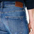 Tommy Hilfiger Austin pánske slim rifle modré Tommy Hilfiger Austin pánske slim rifle modré