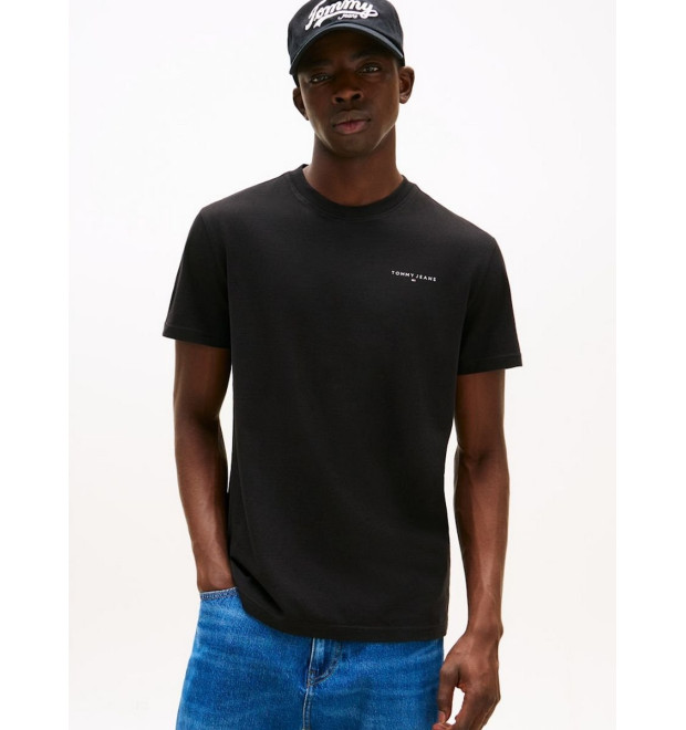 Tričko Tommy Jeans