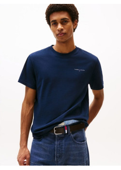 Tričko Tommy Jeans