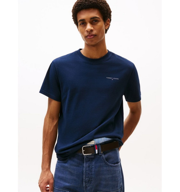 Tričko Tommy Jeans