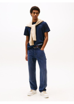 Tričko Tommy Jeans