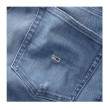 Tommy Jeans pánske džínsy Scanton modré