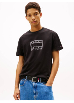Tričko Tommy Jeans