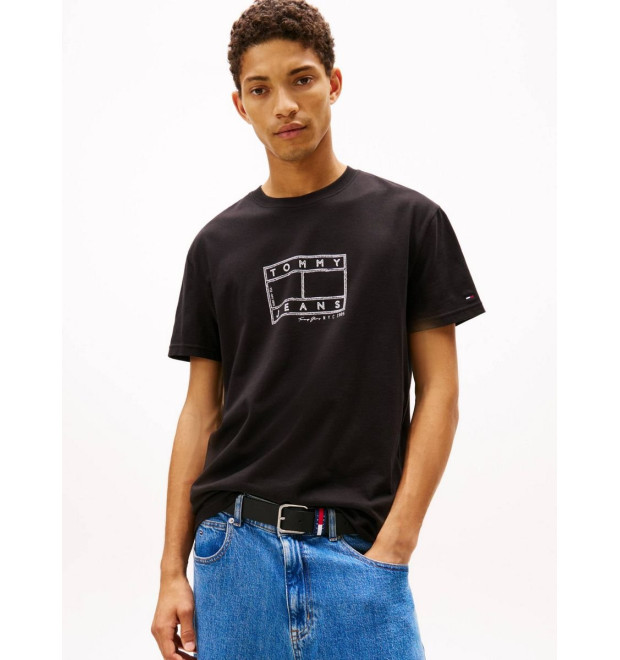 Tričko Tommy Jeans
