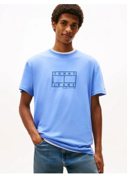 Tričko Tommy Jeans