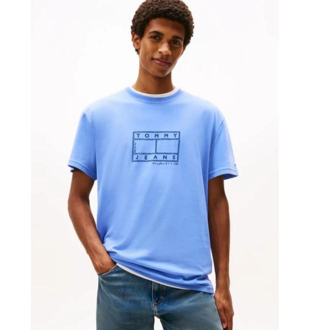 Tričko Tommy Jeans