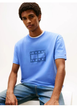 Tričko Tommy Jeans