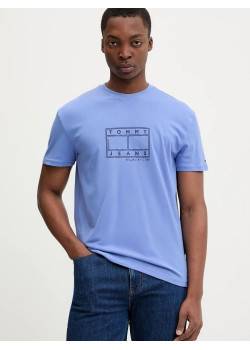 Tričko Tommy Jeans