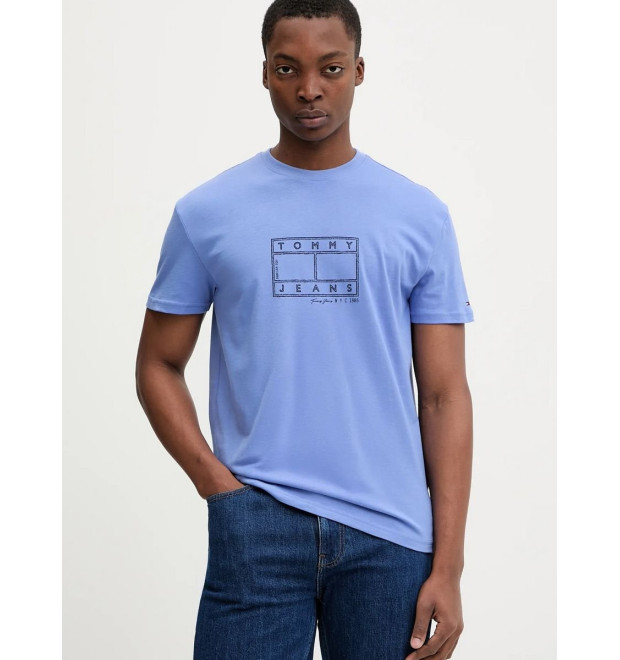 Tričko Tommy Jeans