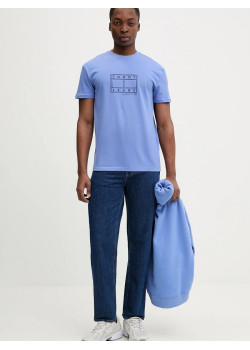 Tričko Tommy Jeans