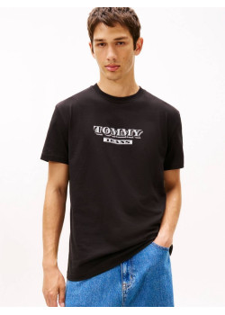Tričko Tommy Jeans
