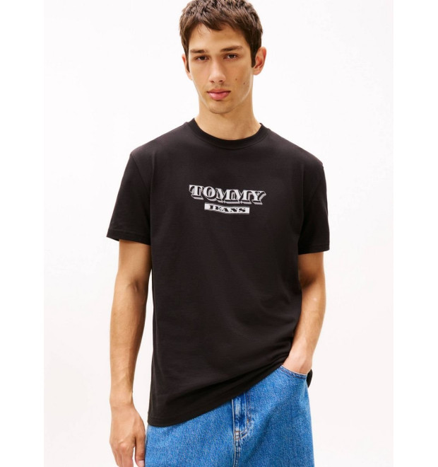 Tričko Tommy Jeans