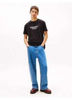 Tričko Tommy Jeans