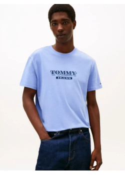 Tričko Tommy Jeans