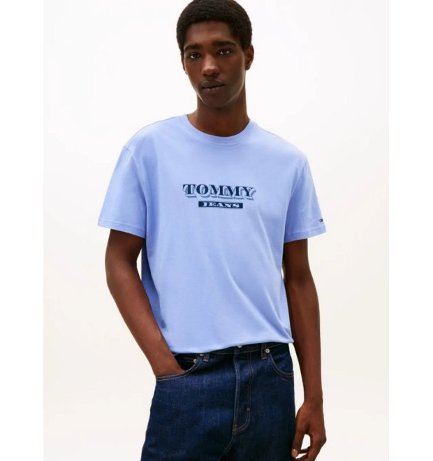 Tričko Tommy Jeans