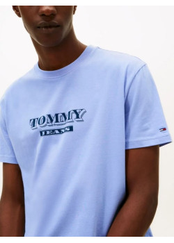 Tričko Tommy Jeans