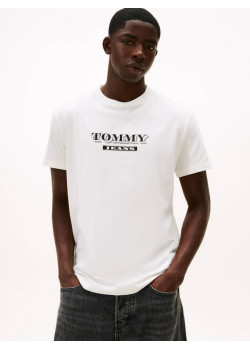 Tričko Tommy Jeans