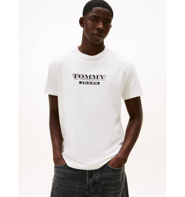 Tričko Tommy Jeans