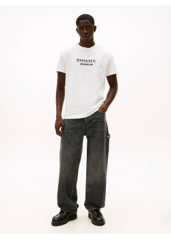 Tričko Tommy Jeans