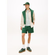 Tommy Jeans pánska košeľa béžová Tommy Jeans pánska košeľa béžová