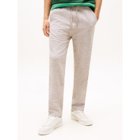 Tommy Jeans Sonny chinos nohavice béžové Tommy Jeans Sonny chinos nohavice béžové