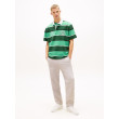 Tommy Jeans Sonny chinos nohavice béžové Tommy Jeans Sonny chinos nohavice béžové