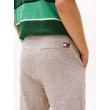 Tommy Jeans Sonny chinos nohavice béžové Tommy Jeans Sonny chinos nohavice béžové
