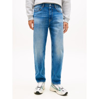 Tommy Jeans pánske rifle Sonny modré Tommy Jeans pánske rifle Sonny modré