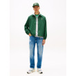 Tommy Jeans pánske rifle Sonny modré Tommy Jeans pánske rifle Sonny modré