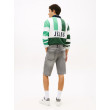 Tommy Jeans pánske rifľové kraťasy sivé Tommy Jeans pánske rifľové kraťasy sivé