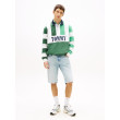 Tommy Jeans Ronnie svetlé krátke rifle modré Tommy Jeans Ronnie svetlé krátke rifle modré