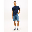 Tommy Jeans Otis rifľové kraťasy modré Tommy Jeans Otis rifľové kraťasy modré