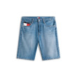 Tommy Jeans Otis rifľové kraťasy modré Tommy Jeans Otis rifľové kraťasy modré