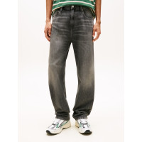 Tommy Jeans Otis pánske rifle čierne Tommy Jeans Otis pánske rifle čierne