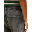 Tommy Jeans Otis pánske rifle čierne Tommy Jeans Otis pánske rifle čierne