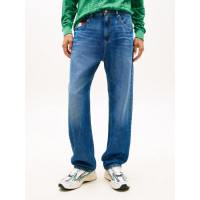 Tommy Jeans Otis pánske rifle tmavomodré Tommy Jeans Otis pánske rifle tmavomodré