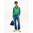 Tommy Jeans Otis pánske rifle tmavomodré Tommy Jeans Otis pánske rifle tmavomodré