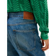 Tommy Jeans Otis pánske rifle tmavomodré Tommy Jeans Otis pánske rifle tmavomodré