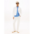 Tommy Jeans Scanton Slim rifle biele Tommy Jeans Scanton Slim rifle biele
