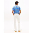Tommy Jeans Scanton Slim rifle biele Tommy Jeans Scanton Slim rifle biele