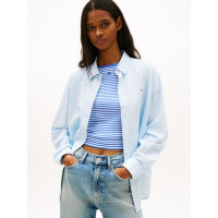 Košeľa Tommy Jeans