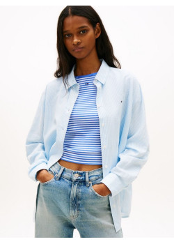 Košeľa Tommy Jeans