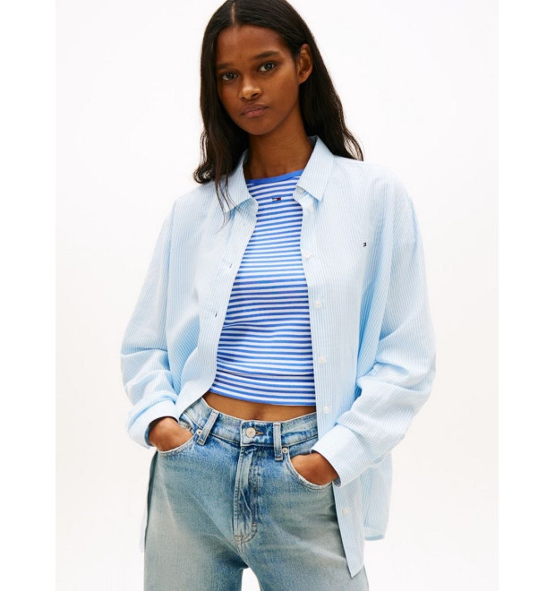 Košeľa Tommy Jeans