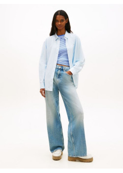 Košeľa Tommy Jeans