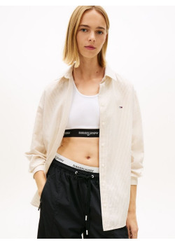 Košeľa Tommy Jeans