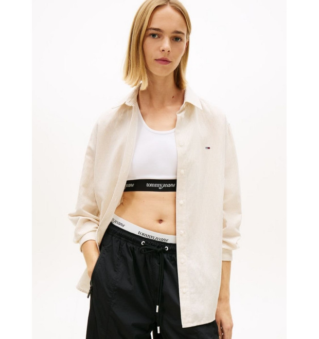 Košeľa Tommy Jeans