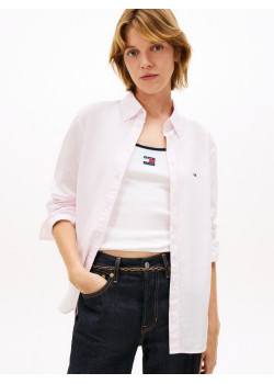 Košeľa Tommy Jeans