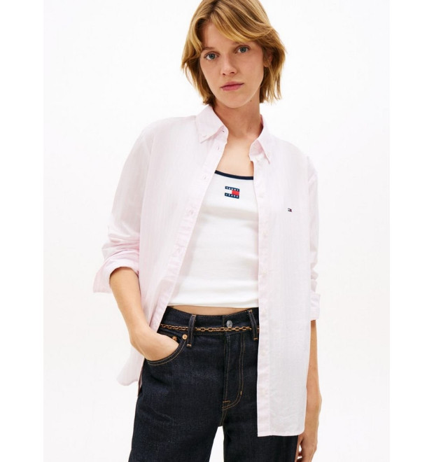 Košeľa Tommy Jeans