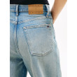 Tommy Jeans dámske džínsy Claire široké modré Tommy Jeans dámske džínsy Claire široké modré