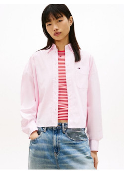 Košeľa Tommy Jeans